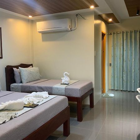 Ea Apartelle - Metro Vigan Exterior photo