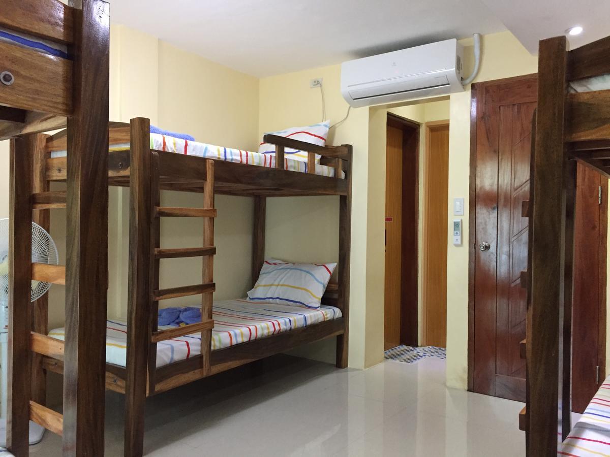 Ea Apartelle - Metro Vigan Exterior photo