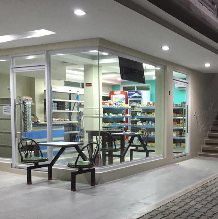 Ea Apartelle - Metro Vigan Exterior photo