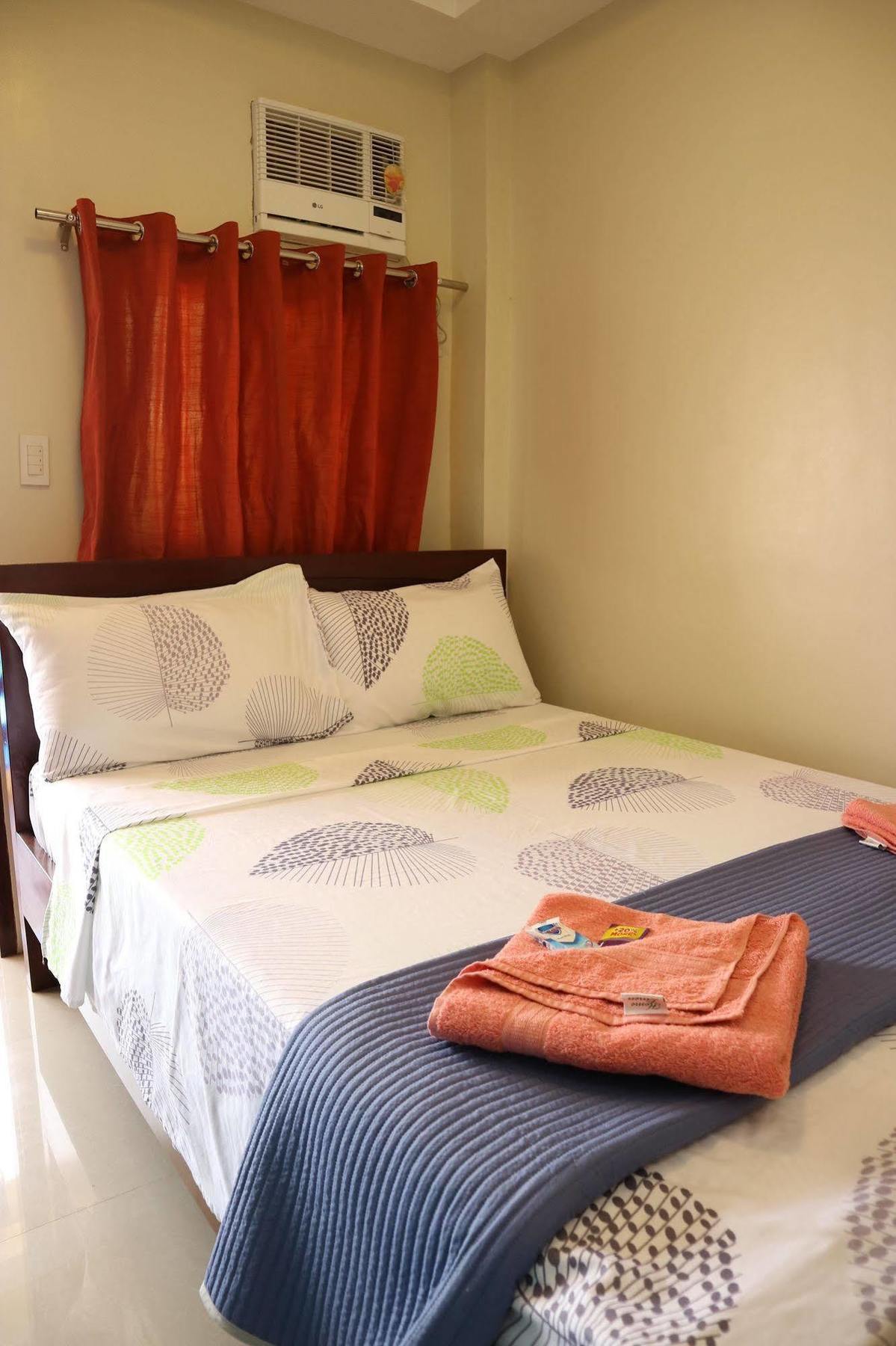Ea Apartelle - Metro Vigan Exterior photo