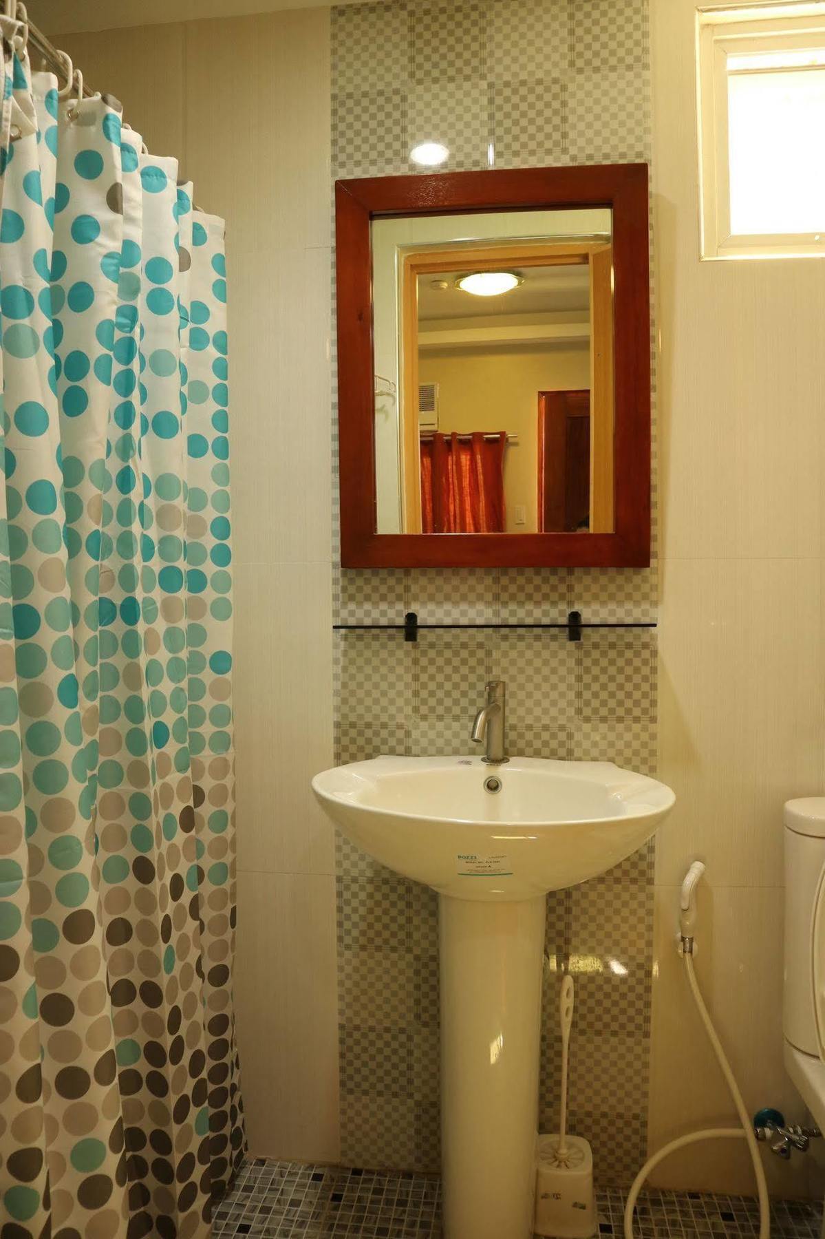Ea Apartelle - Metro Vigan Exterior photo