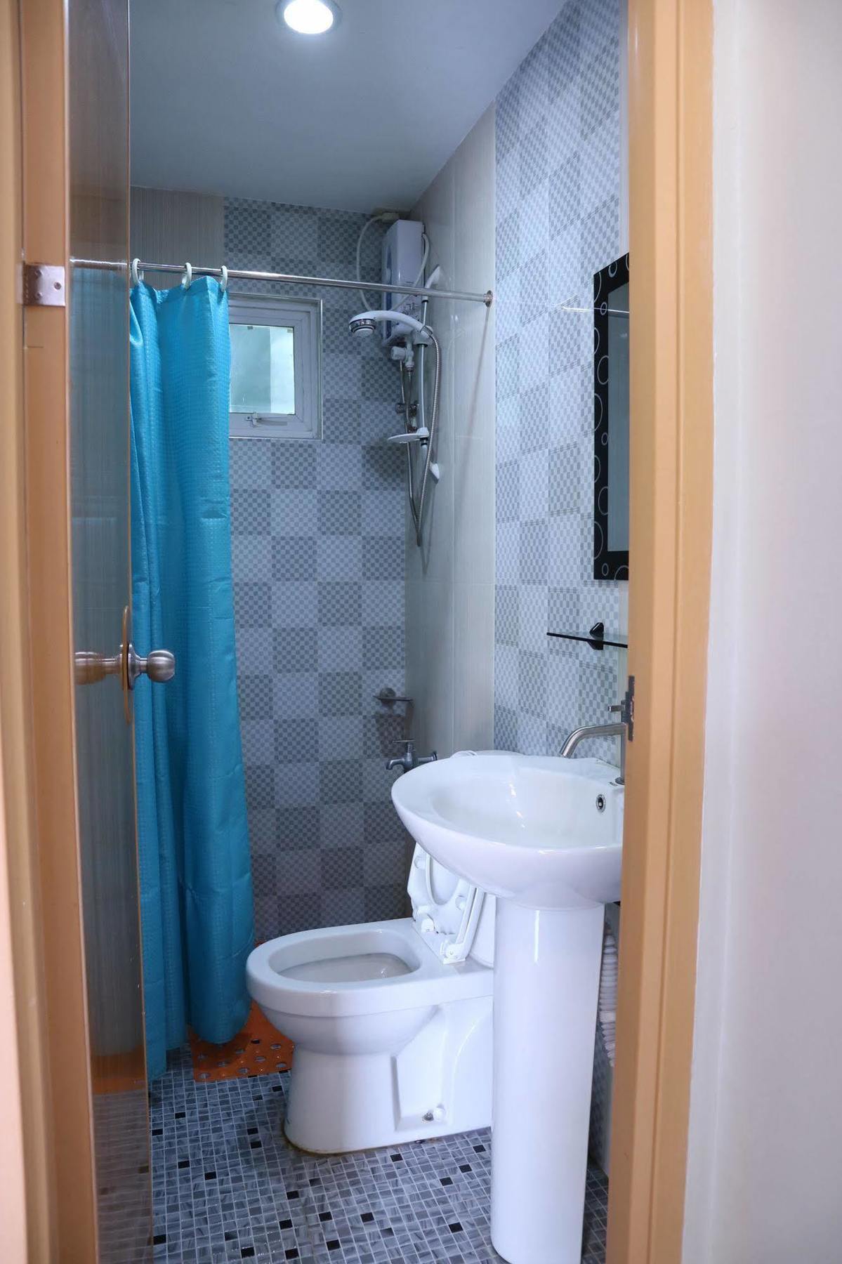 Ea Apartelle - Metro Vigan Exterior photo