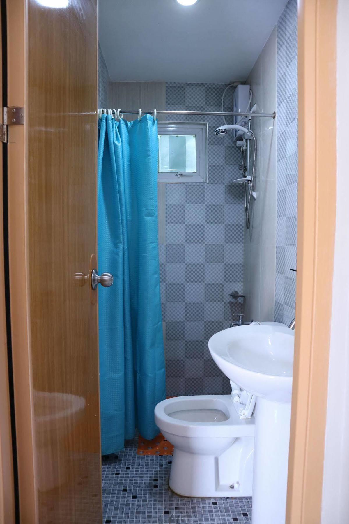 Ea Apartelle - Metro Vigan Exterior photo