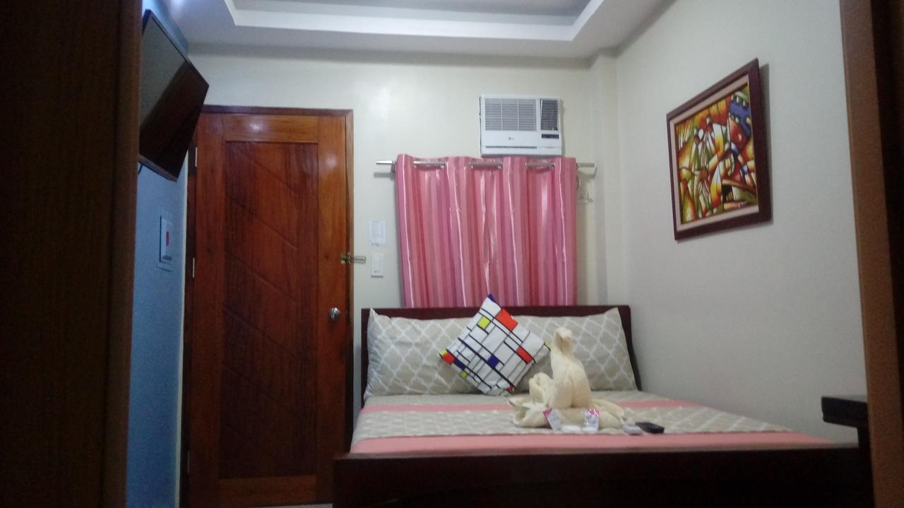 Ea Apartelle - Metro Vigan Exterior photo