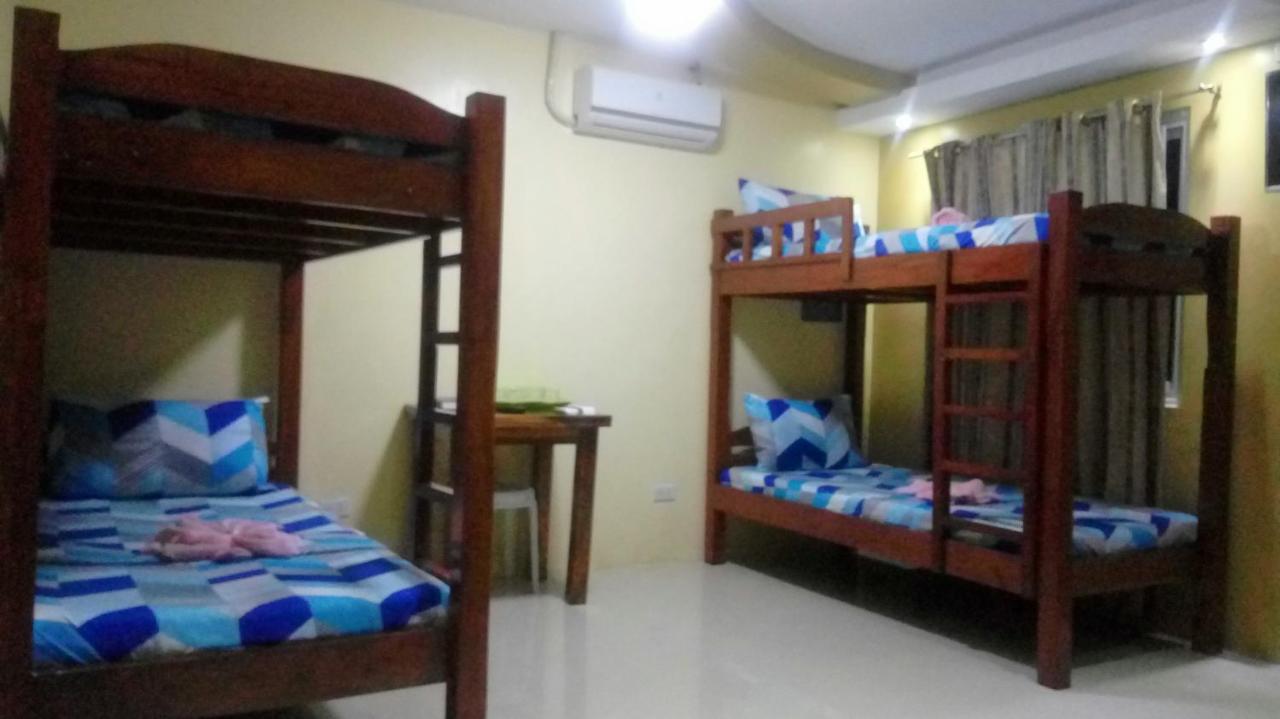 Ea Apartelle - Metro Vigan Exterior photo