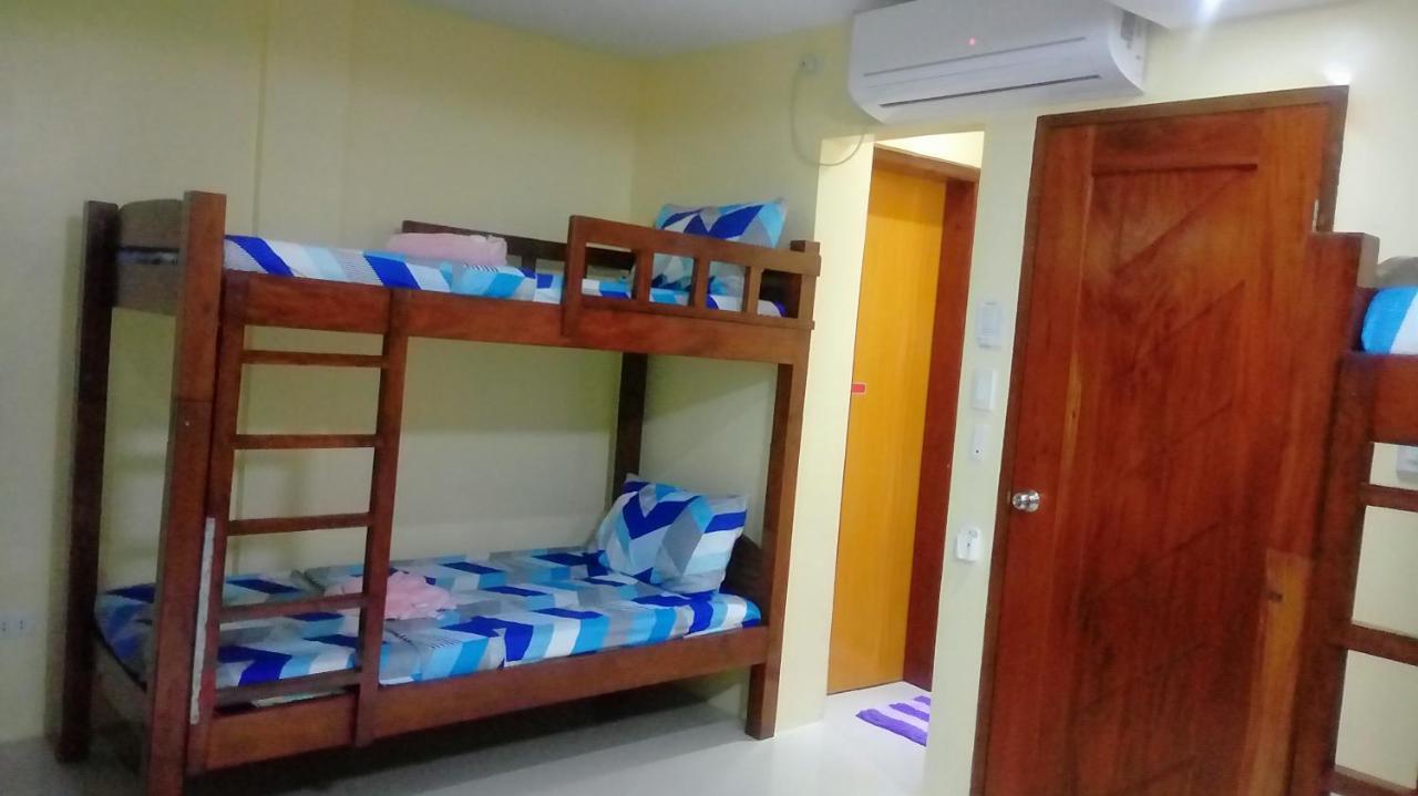 Ea Apartelle - Metro Vigan Exterior photo